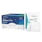 Fifthpulse Sterile Gauze Pads 4 in. x 4 in. Individually Packed Pouches, 100% Cotton, 50PK FMN100653 - alternate 1